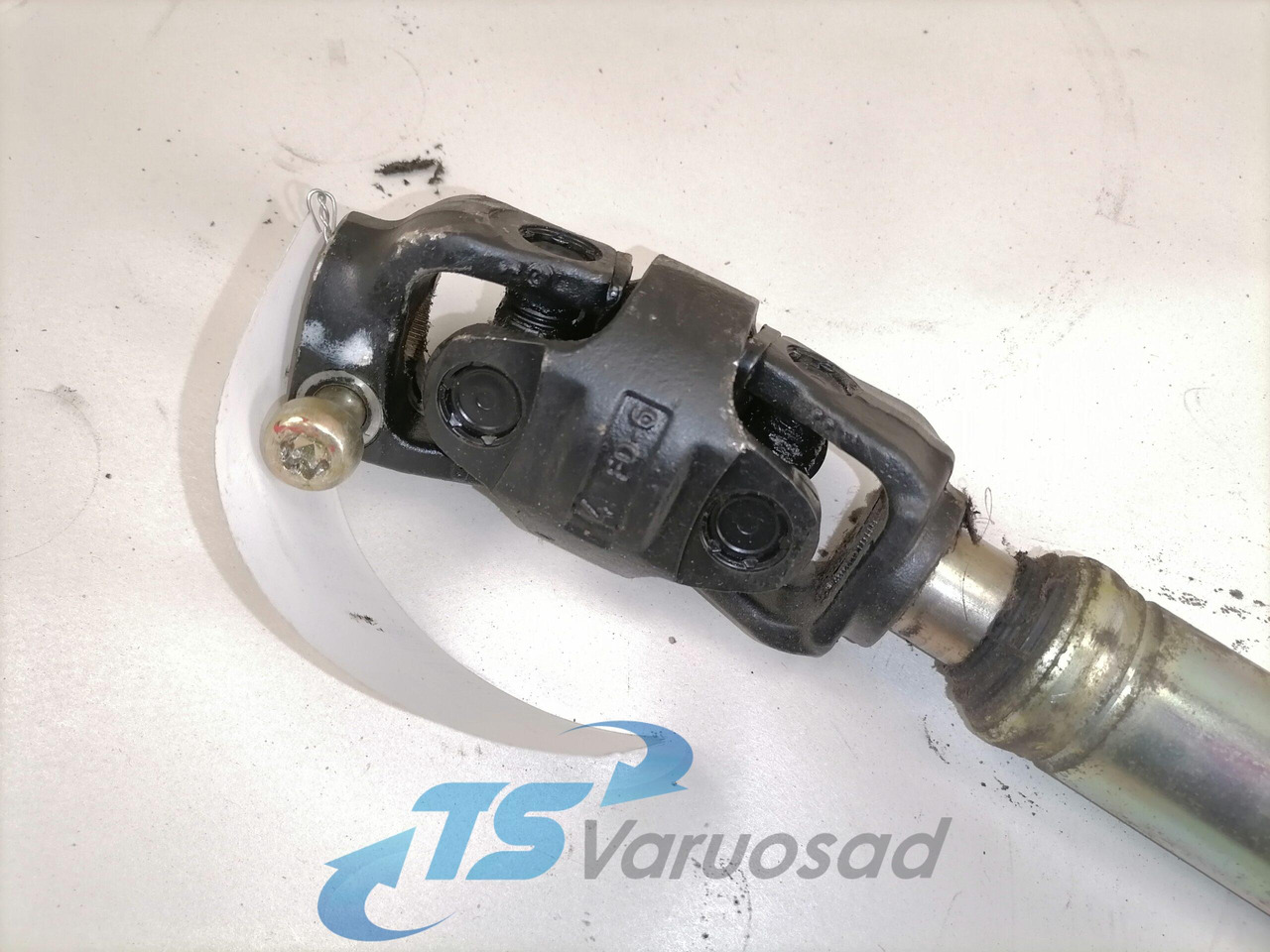 MAN Steering column 81461220029 - Upravljački sistem za Kamion: slika 3 MAN Steering column 81461220029 - Upravljački sistem za Kamion: slika 3