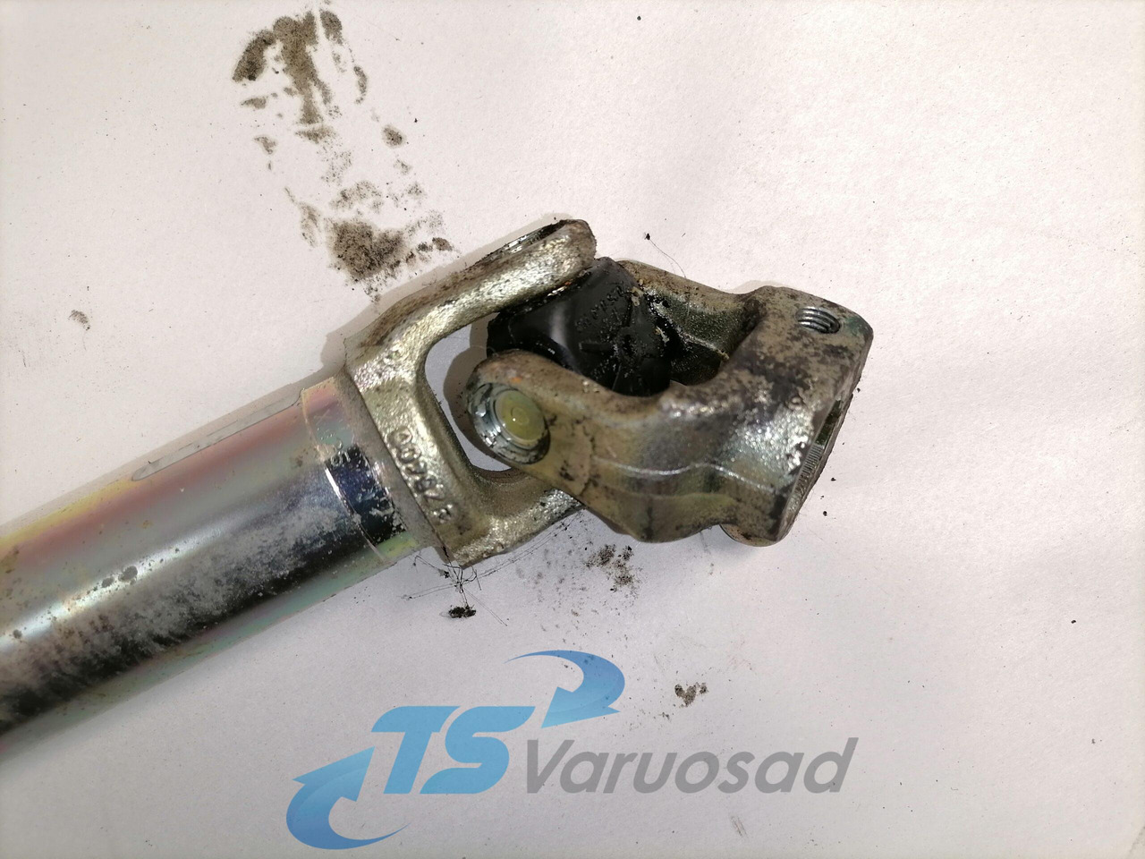 MAN Steering column 81461220029 - Upravljački sistem za Kamion: slika 4 MAN Steering column 81461220029 - Upravljački sistem za Kamion: slika 4