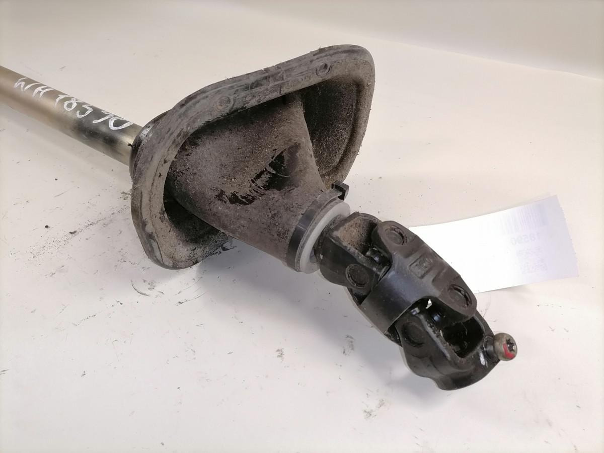 MAN Steering column 81461220029 - Upravljački sistem za Kamion: slika 3 MAN Steering column 81461220029 - Upravljački sistem za Kamion: slika 3