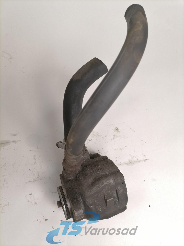 MAN Steering hydraulic pump 81471016161 - Upravljačka pumpa za Kamion: slika 4 MAN Steering hydraulic pump 81471016161 - Upravljačka pumpa za Kamion: slika 4