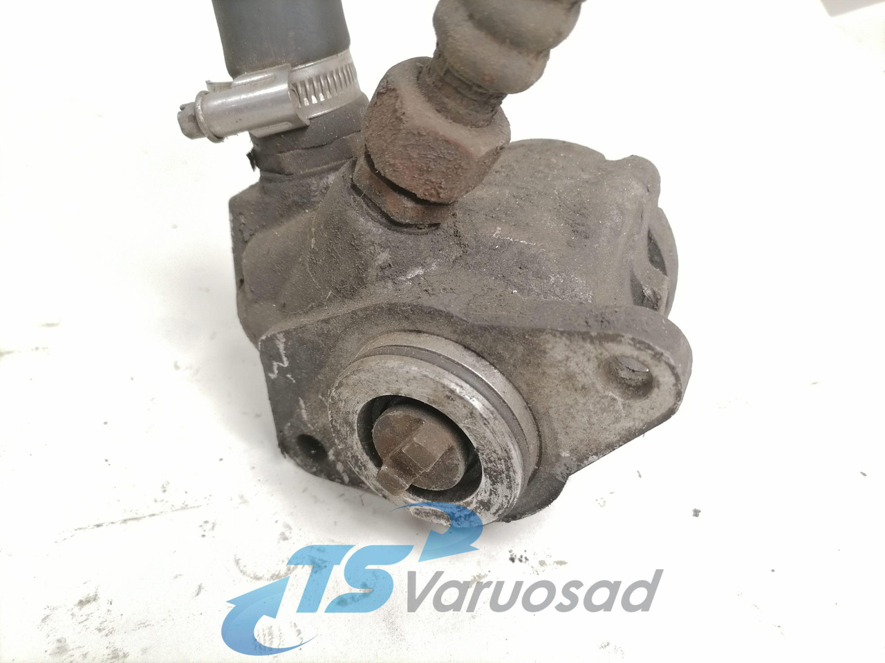MAN Steering hydraulic pump 81471016161 - Upravljačka pumpa za Kamion: slika 3 MAN Steering hydraulic pump 81471016161 - Upravljačka pumpa za Kamion: slika 3
