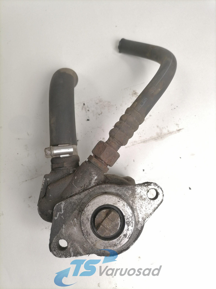 MAN Steering hydraulic pump 81471016161 - Upravljačka pumpa za Kamion: slika 1 MAN Steering hydraulic pump 81471016161 - Upravljačka pumpa za Kamion: slika 1