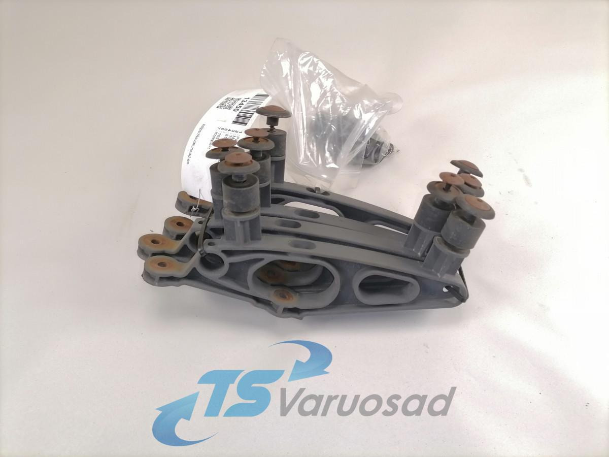 MAN Sun visor bracket 81637350029 - Karoserija i eksterijer za Kamion: slika 1 MAN Sun visor bracket 81637350029 - Karoserija i eksterijer za Kamion: slika 1