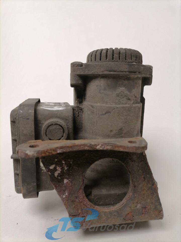Kočioni ventil za Kamion MAN Trailer brake pressure control 81523016209: slika 6