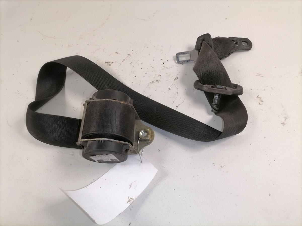 MAN Turvavöö 81623056329 - Sedište za Kamion: slika 3 MAN Turvavöö 81623056329 - Sedište za Kamion: slika 3