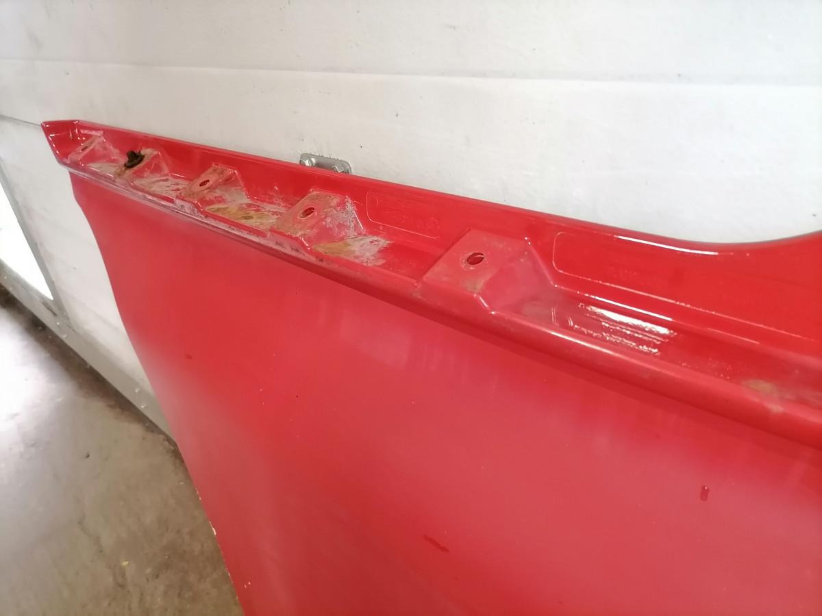 MAN Ukse pikendus, parem 81626100018 - Vrata i delovi za Kamion: slika 3 MAN Ukse pikendus, parem 81626100018 - Vrata i delovi za Kamion: slika 3