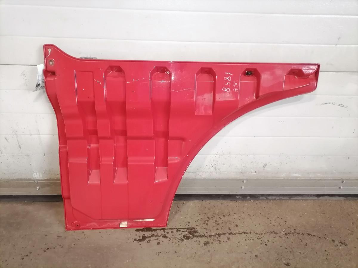 MAN Ukse pikendus, parem 81626100018 - Vrata i delovi za Kamion: slika 4 MAN Ukse pikendus, parem 81626100018 - Vrata i delovi za Kamion: slika 4