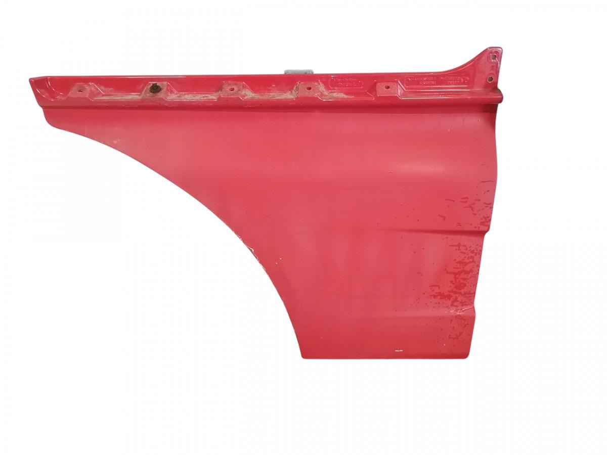 MAN Ukse pikendus, parem 81626100018 - Vrata i delovi za Kamion: slika 1 MAN Ukse pikendus, parem 81626100018 - Vrata i delovi za Kamion: slika 1