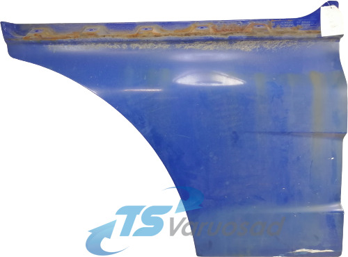 MAN Ukse pikendus, parem 81626100018 - Vrata i delovi za Kamion: slika 1 MAN Ukse pikendus, parem 81626100018 - Vrata i delovi za Kamion: slika 1