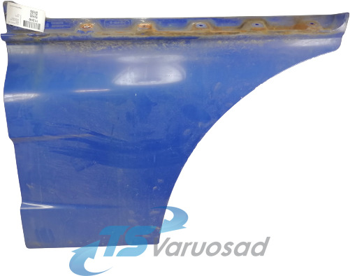 MAN Ukse pikendus, vasak 81626100019 - Vrata i delovi za Kamion: slika 1 MAN Ukse pikendus, vasak 81626100019 - Vrata i delovi za Kamion: slika 1