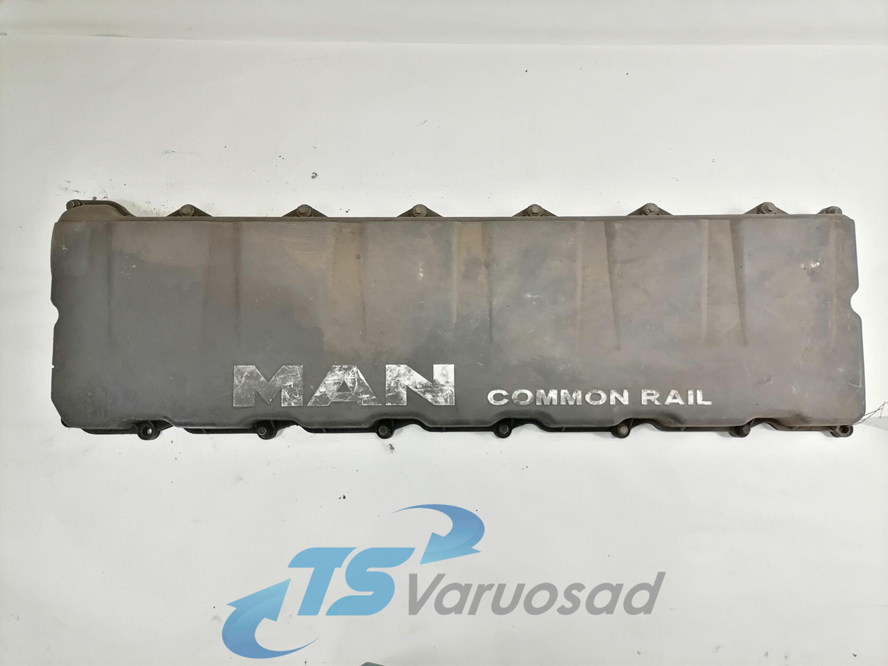 MAN Valve cover 51034016014 - Zaglavlje motora za Kamion: slika 2 MAN Valve cover 51034016014 - Zaglavlje motora za Kamion: slika 2