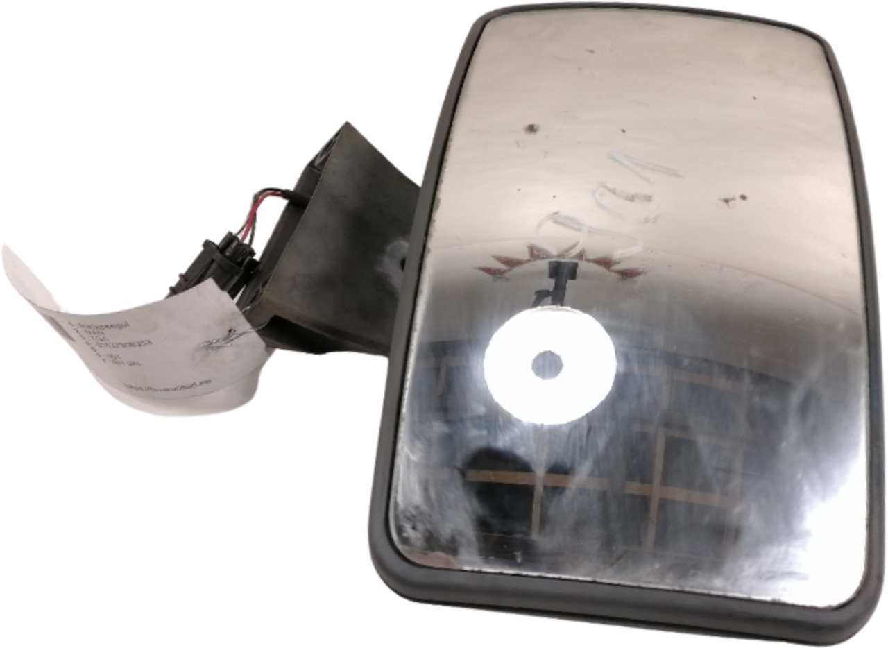 MAN Wheel mirror 81637306353 - Retrovizor za Kamion: slika 1 MAN Wheel mirror 81637306353 - Retrovizor za Kamion: slika 1
