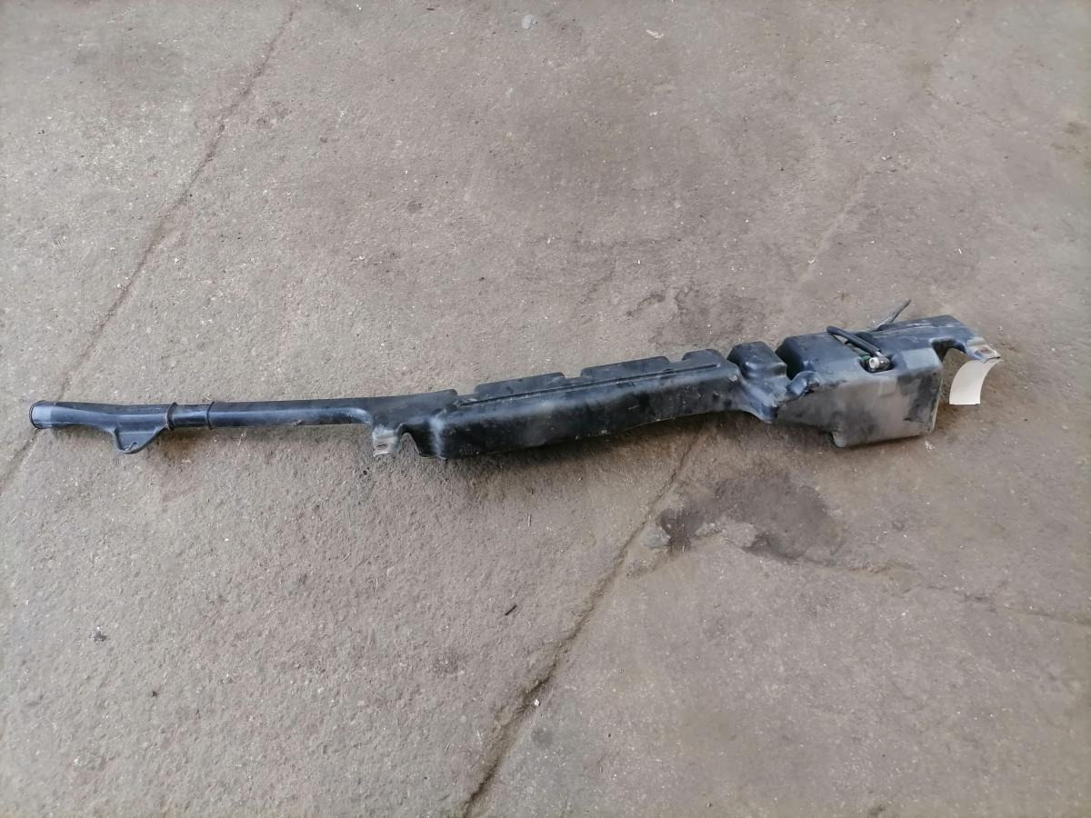 MAN Windscreen washer fluid tank 81264810053 - Brisač za Kamion: slika 3 MAN Windscreen washer fluid tank 81264810053 - Brisač za Kamion: slika 3