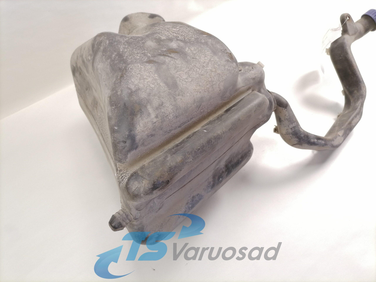 MAN Windscreen washer fluid tank 81264810066 - Brisač za Kamion: slika 3 MAN Windscreen washer fluid tank 81264810066 - Brisač za Kamion: slika 3