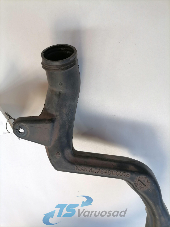 MAN Windscreen washer fluid tank 81264810079 - Brisač za Kamion: slika 4 MAN Windscreen washer fluid tank 81264810079 - Brisač za Kamion: slika 4