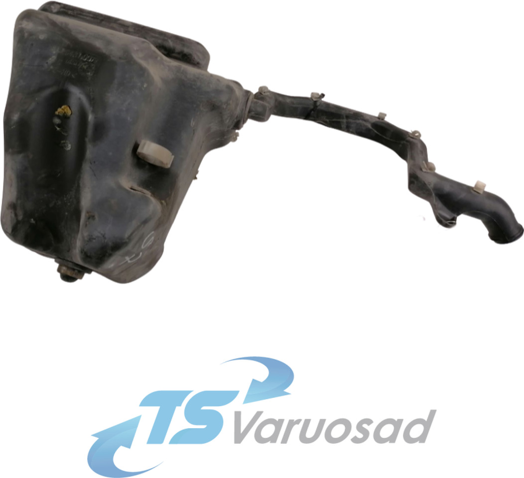 MAN Windscreen washer fluid tank 81264810079 - Brisač za Kamion: slika 4 MAN Windscreen washer fluid tank 81264810079 - Brisač za Kamion: slika 4