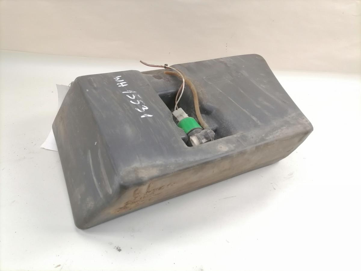 MAN Windscreen washer fluid tank 85264810001 - Brisač za Kamion: slika 4 MAN Windscreen washer fluid tank 85264810001 - Brisač za Kamion: slika 4
