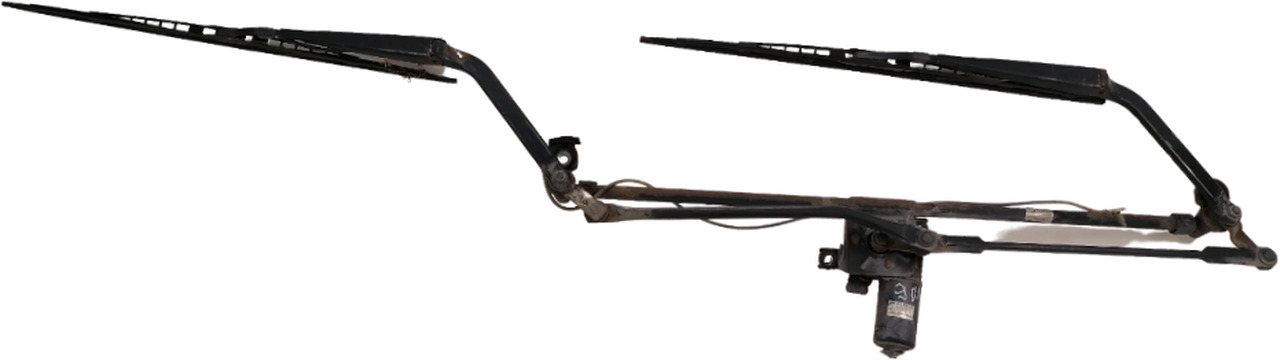 MAN Wiper frame 81264006124 - Brisač za Kamion: slika 1 MAN Wiper frame 81264006124 - Brisač za Kamion: slika 1