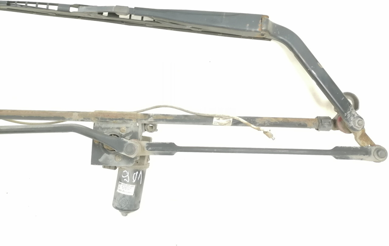 MAN Wiper frame 81264006124 - Brisač za Kamion: slika 5 MAN Wiper frame 81264006124 - Brisač za Kamion: slika 5