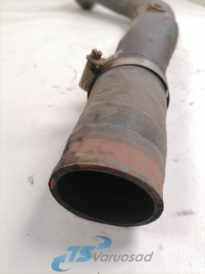 MAN intercooler pipe 51094113412 - Hladnjak za Kamion: slika 3 MAN intercooler pipe 51094113412 - Hladnjak za Kamion: slika 3