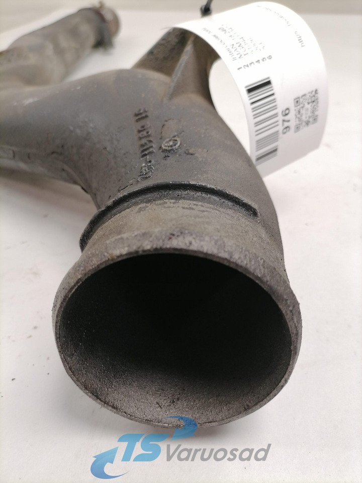 MAN intercooler pipe 51094113412 - Hladnjak za Kamion: slika 5 MAN intercooler pipe 51094113412 - Hladnjak za Kamion: slika 5