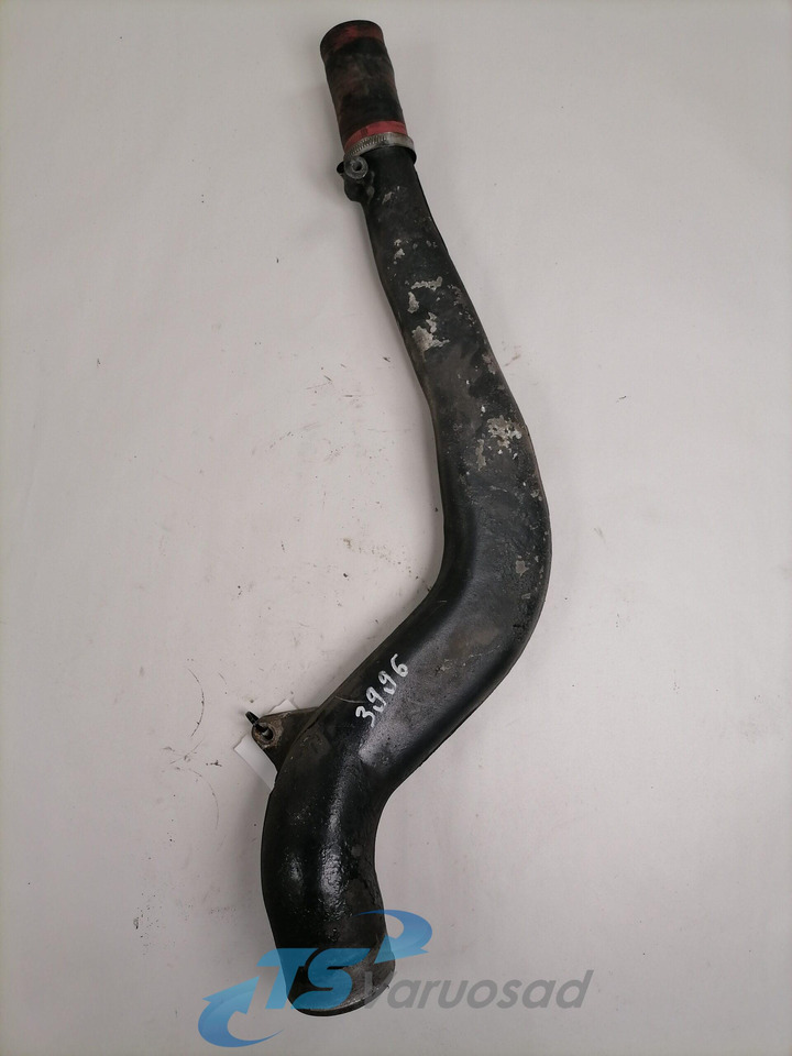 MAN intercooler pipe 51094113412 - Hladnjak za Kamion: slika 2 MAN intercooler pipe 51094113412 - Hladnjak za Kamion: slika 2