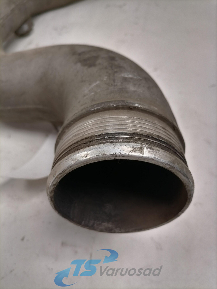 MAN intercooler pipe 51094113489 - Hladnjak za Kamion: slika 4 MAN intercooler pipe 51094113489 - Hladnjak za Kamion: slika 4