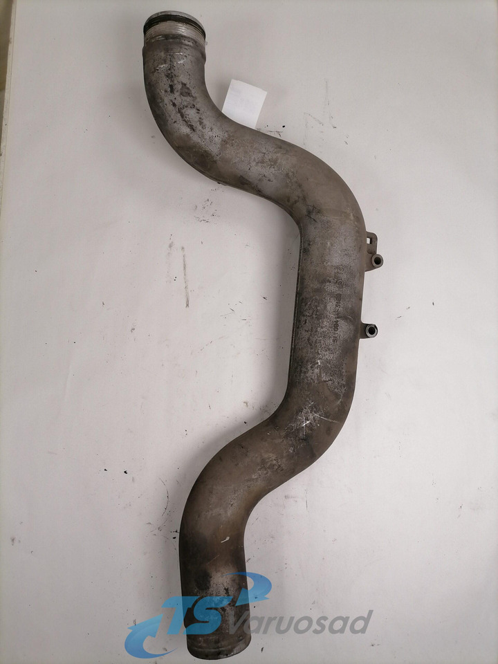 MAN intercooler pipe 51094113489 - Hladnjak za Kamion: slika 2 MAN intercooler pipe 51094113489 - Hladnjak za Kamion: slika 2