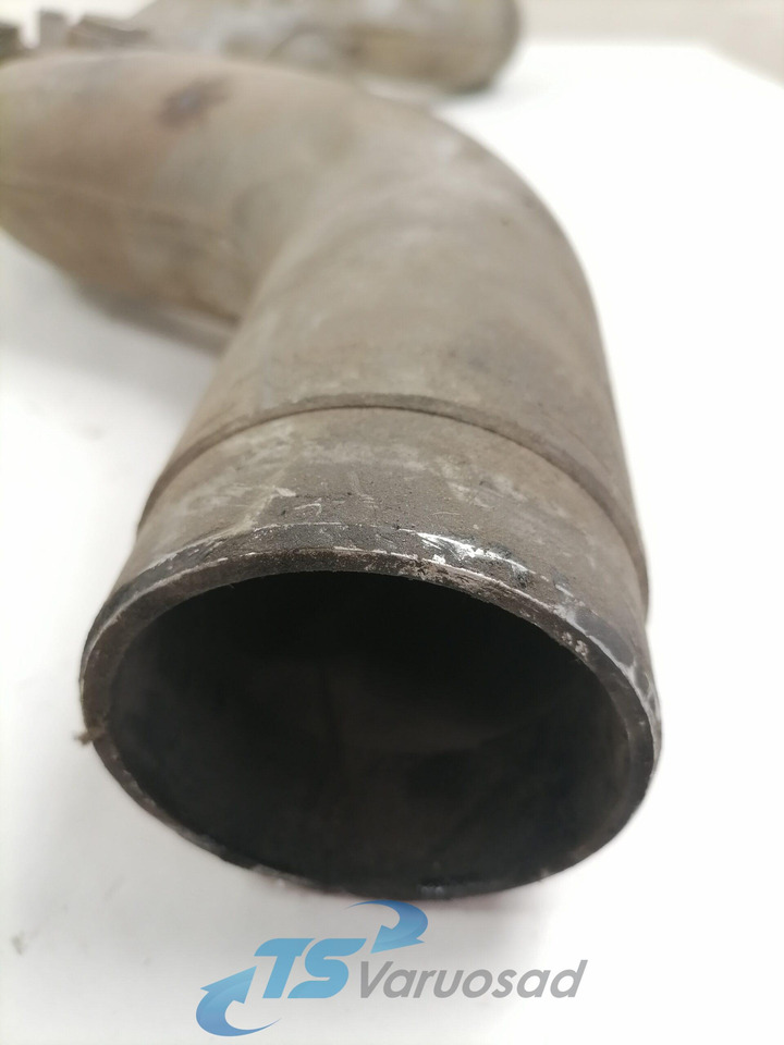 MAN intercooler pipe 51094113489 - Hladnjak za Kamion: slika 3 MAN intercooler pipe 51094113489 - Hladnjak za Kamion: slika 3