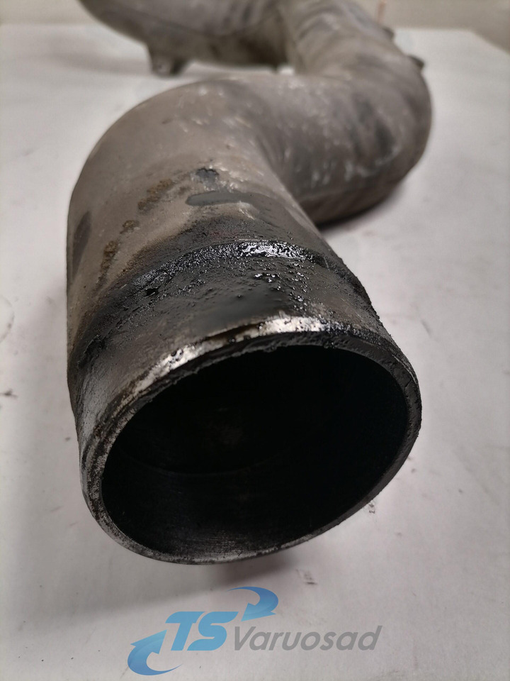 MAN intercooler pipe 51094113489 - Hladnjak za Kamion: slika 3 MAN intercooler pipe 51094113489 - Hladnjak za Kamion: slika 3