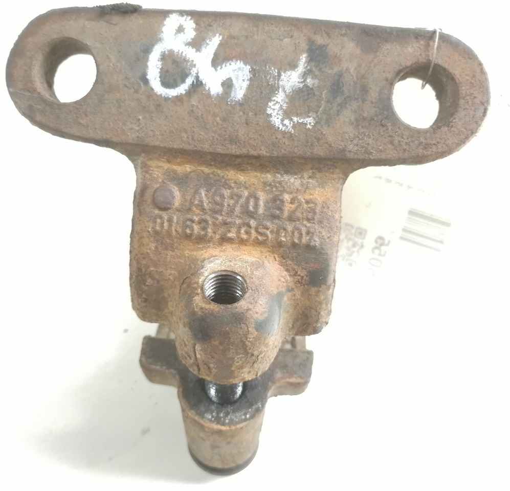 MB Anti-roll bar bracket A9703230021 - Balans štangla za Kamion: slika 2 MB Anti-roll bar bracket A9703230021 - Balans štangla za Kamion: slika 2