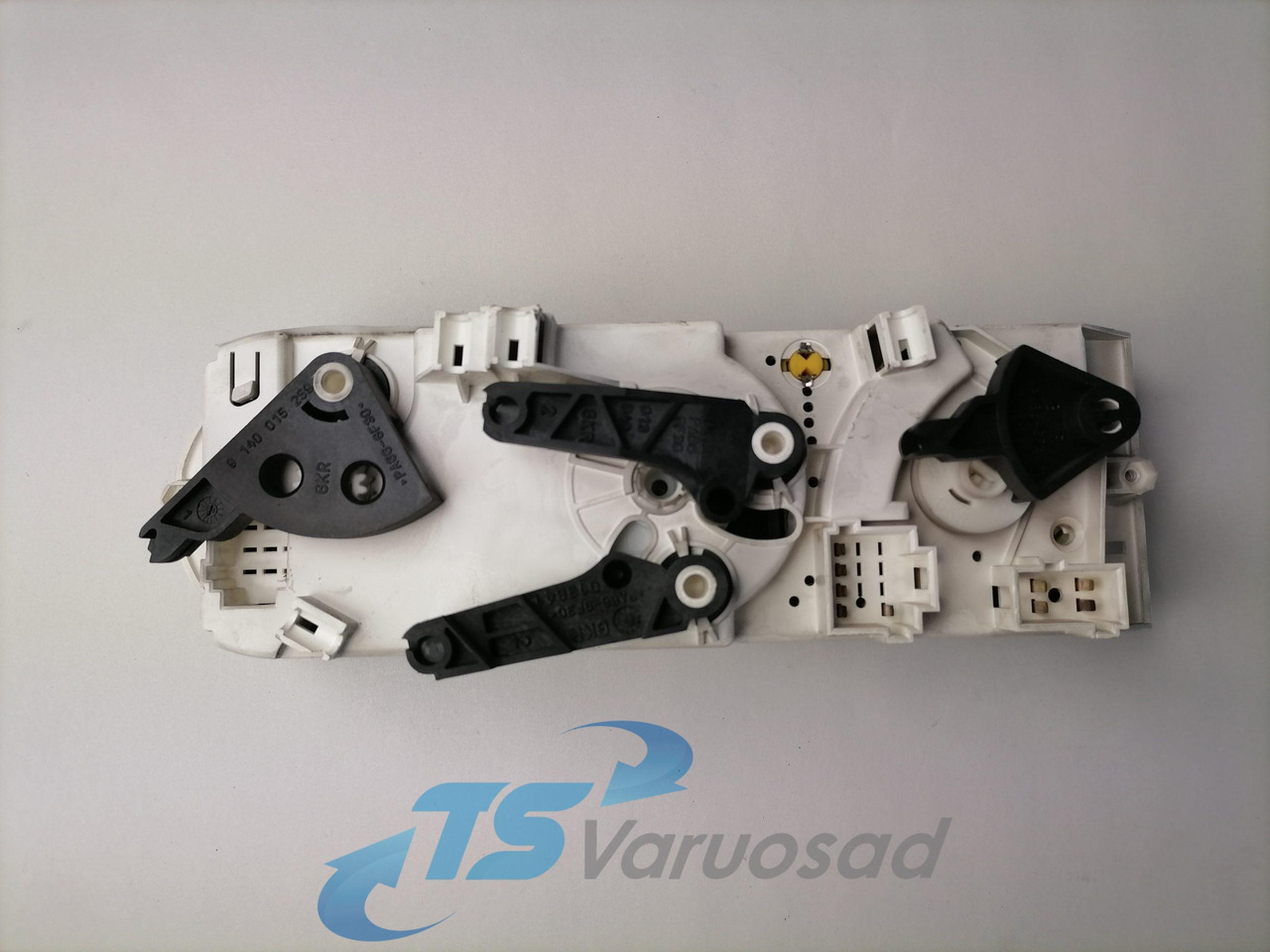 MB Ecu, CCM A0004460728 - Grejanje/ Ventilacija za Kamion: slika 3 MB Ecu, CCM A0004460728 - Grejanje/ Ventilacija za Kamion: slika 3