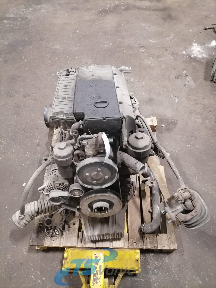 MB Engine OM904 - Motor za Kamion: slika 5 MB Engine OM904 - Motor za Kamion: slika 5