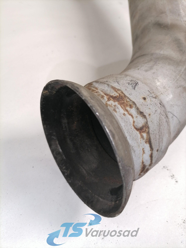 MB Exhaust pipe A9704920001 - Prigušivač za Kamion: slika 2 MB Exhaust pipe A9704920001 - Prigušivač za Kamion: slika 2