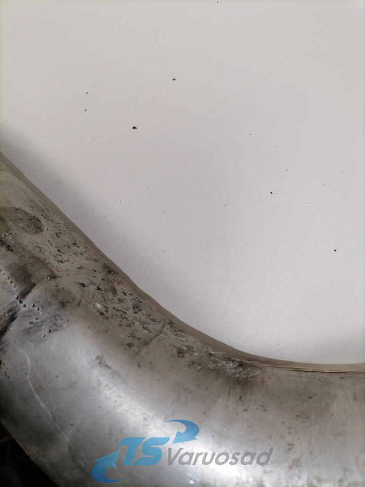 MB Exhaust pipe A9704920001 - Prigušivač za Kamion: slika 5 MB Exhaust pipe A9704920001 - Prigušivač za Kamion: slika 5