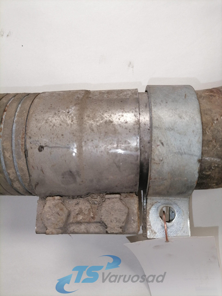 MB Exhaust pipe A9704920001 - Prigušivač za Kamion: slika 4 MB Exhaust pipe A9704920001 - Prigušivač za Kamion: slika 4