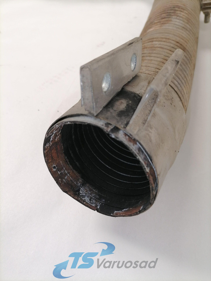 MB Exhaust pipe A9704920001 - Prigušivač za Kamion: slika 3 MB Exhaust pipe A9704920001 - Prigušivač za Kamion: slika 3