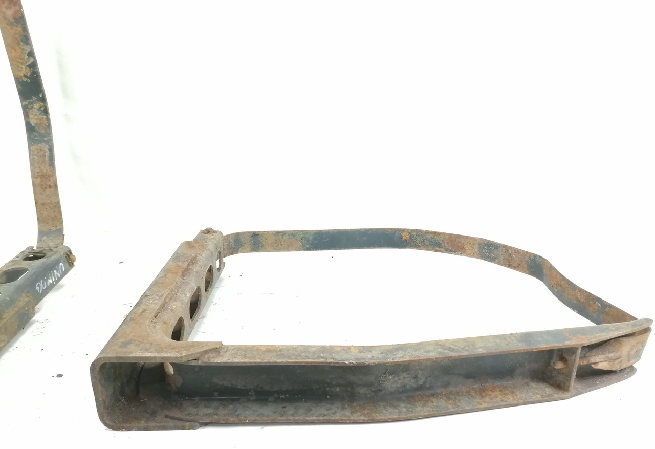 MB Kütusepaagi kandur, MB 12345 - Rezervoar za gorivo za Kamion: slika 4 MB Kütusepaagi kandur, MB 12345 - Rezervoar za gorivo za Kamion: slika 4