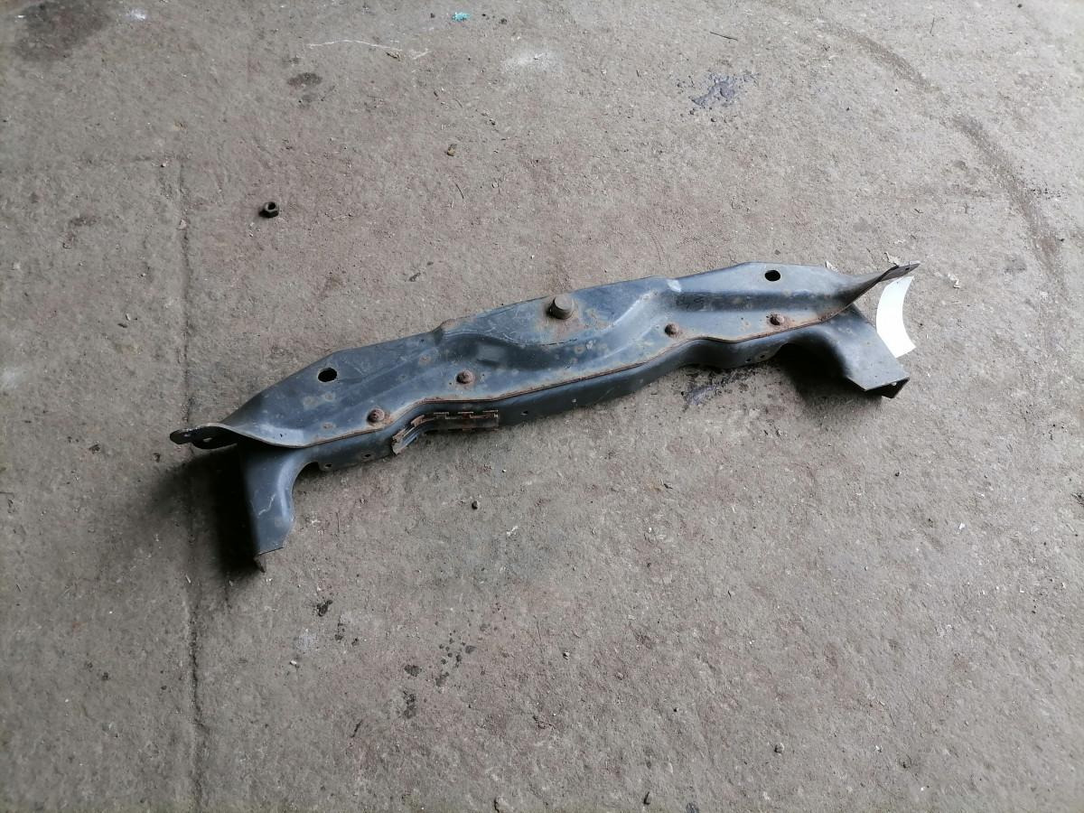 MB Raami vahetala 9703120401 - Ram/ Šasija za Kamion: slika 3 MB Raami vahetala 9703120401 - Ram/ Šasija za Kamion: slika 3