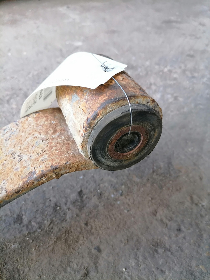 MB Spring 9703201502 - Čelična suspenzija za Kamion: slika 4 MB Spring 9703201502 - Čelična suspenzija za Kamion: slika 4