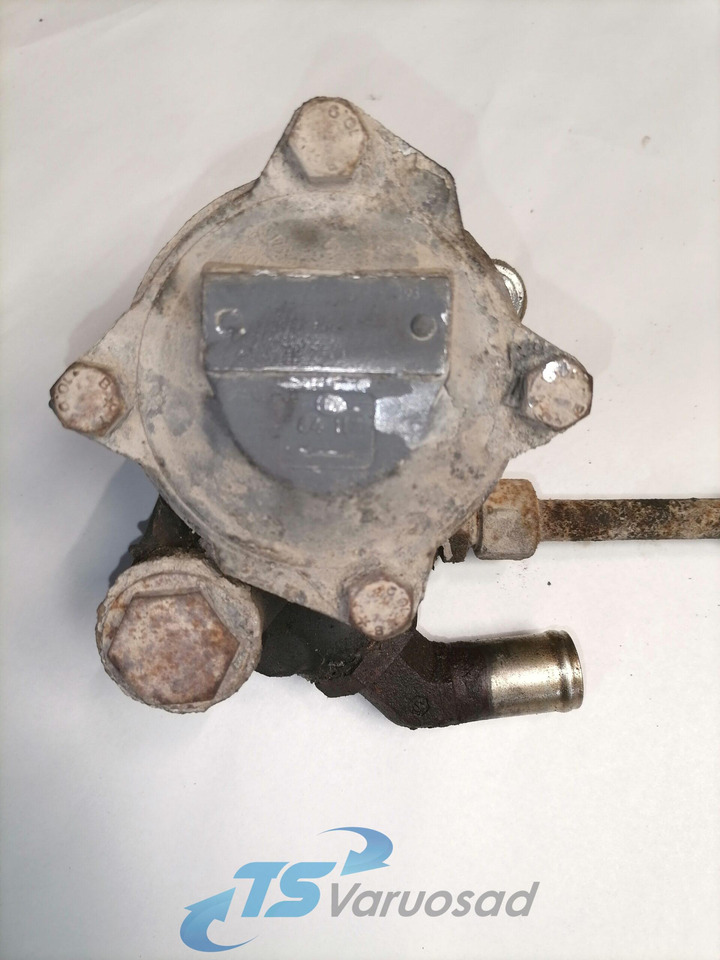 MB Steering hydraulic pump A0024601480 - Upravljačka pumpa za Kamion: slika 3 MB Steering hydraulic pump A0024601480 - Upravljačka pumpa za Kamion: slika 3