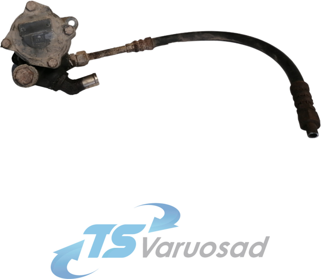 MB Steering hydraulic pump A0024601480 - Upravljačka pumpa za Kamion: slika 1 MB Steering hydraulic pump A0024601480 - Upravljačka pumpa za Kamion: slika 1