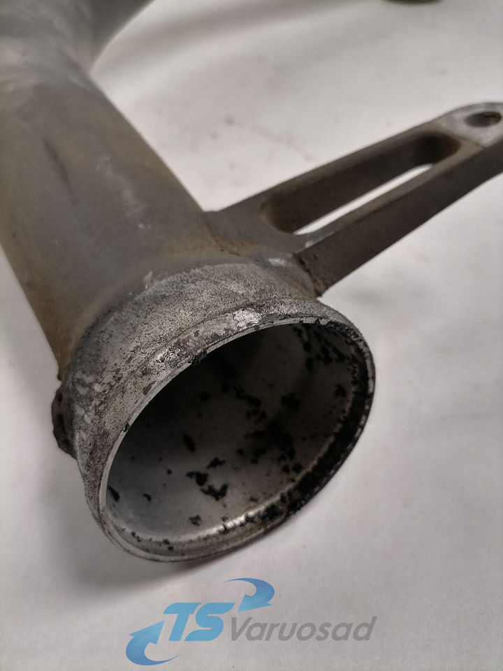 MB intercooler pipe 12345 - Hladnjak za Kamion: slika 4 MB intercooler pipe 12345 - Hladnjak za Kamion: slika 4