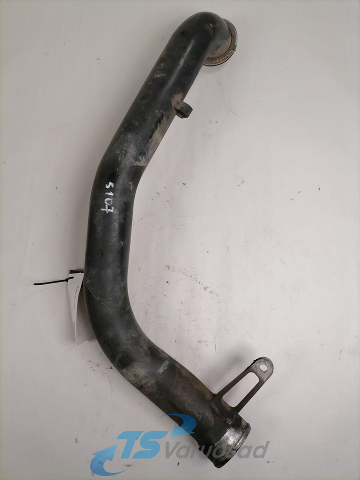 MB intercooler pipe 12345 - Hladnjak za Kamion: slika 1 MB intercooler pipe 12345 - Hladnjak za Kamion: slika 1