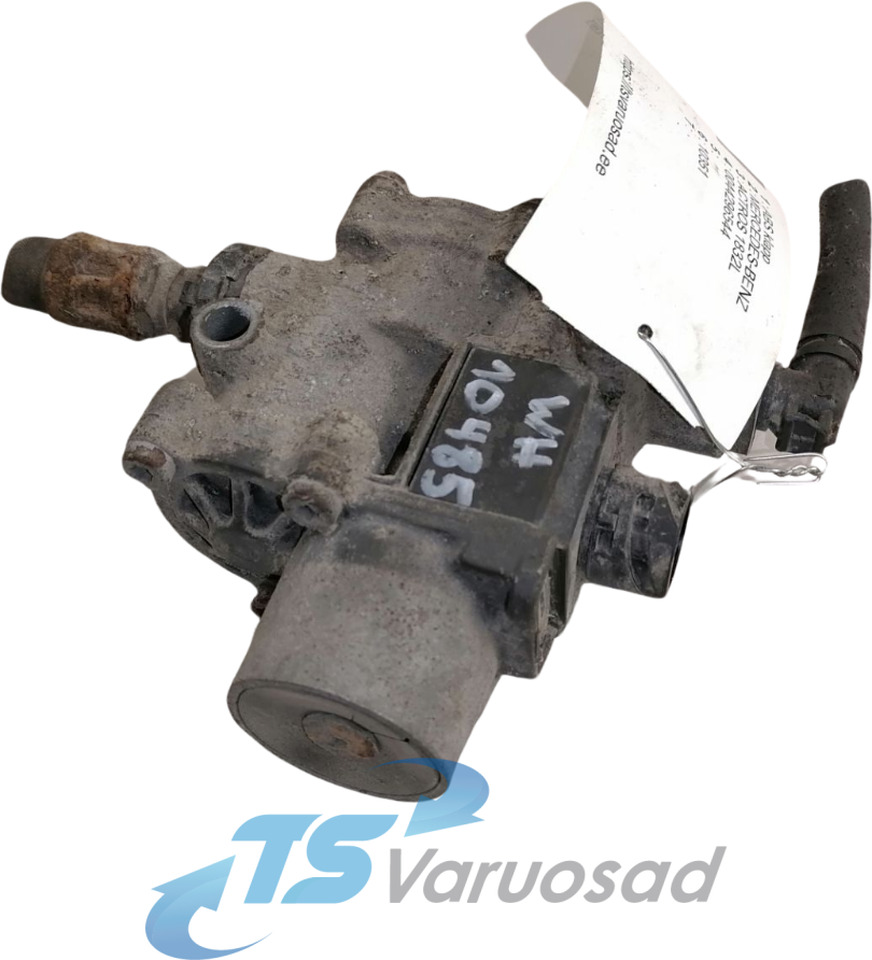 Mercedes-Benz ABS brake valve 0044296544 - Kočioni ventil za Kamion: slika 1 Mercedes-Benz ABS brake valve 0044296544 - Kočioni ventil za Kamion: slika 1