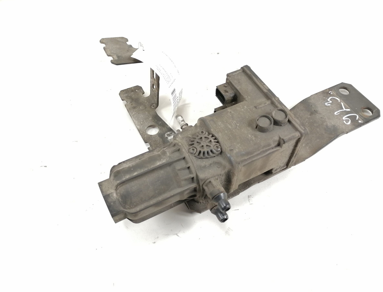 Mercedes-Benz ADBlue pump A0001404678 - Obrada goriva/ Dostava goriva za Kamion: slika 3 Mercedes-Benz ADBlue pump A0001404678 - Obrada goriva/ Dostava goriva za Kamion: slika 3