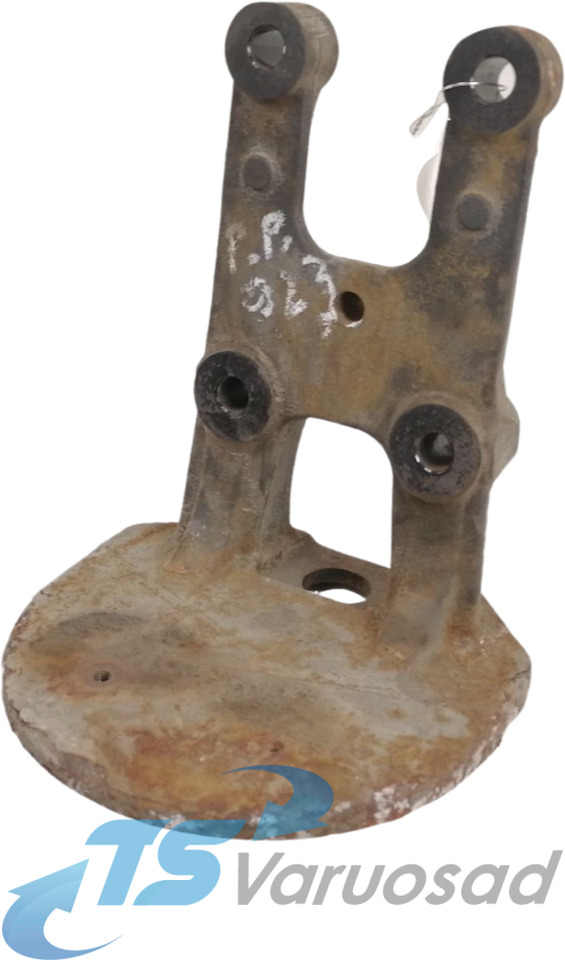 Mercedes-Benz Air spring bracket A9603251510 - Pneumatska suspenzija za Kamion: slika 1 Mercedes-Benz Air spring bracket A9603251510 - Pneumatska suspenzija za Kamion: slika 1