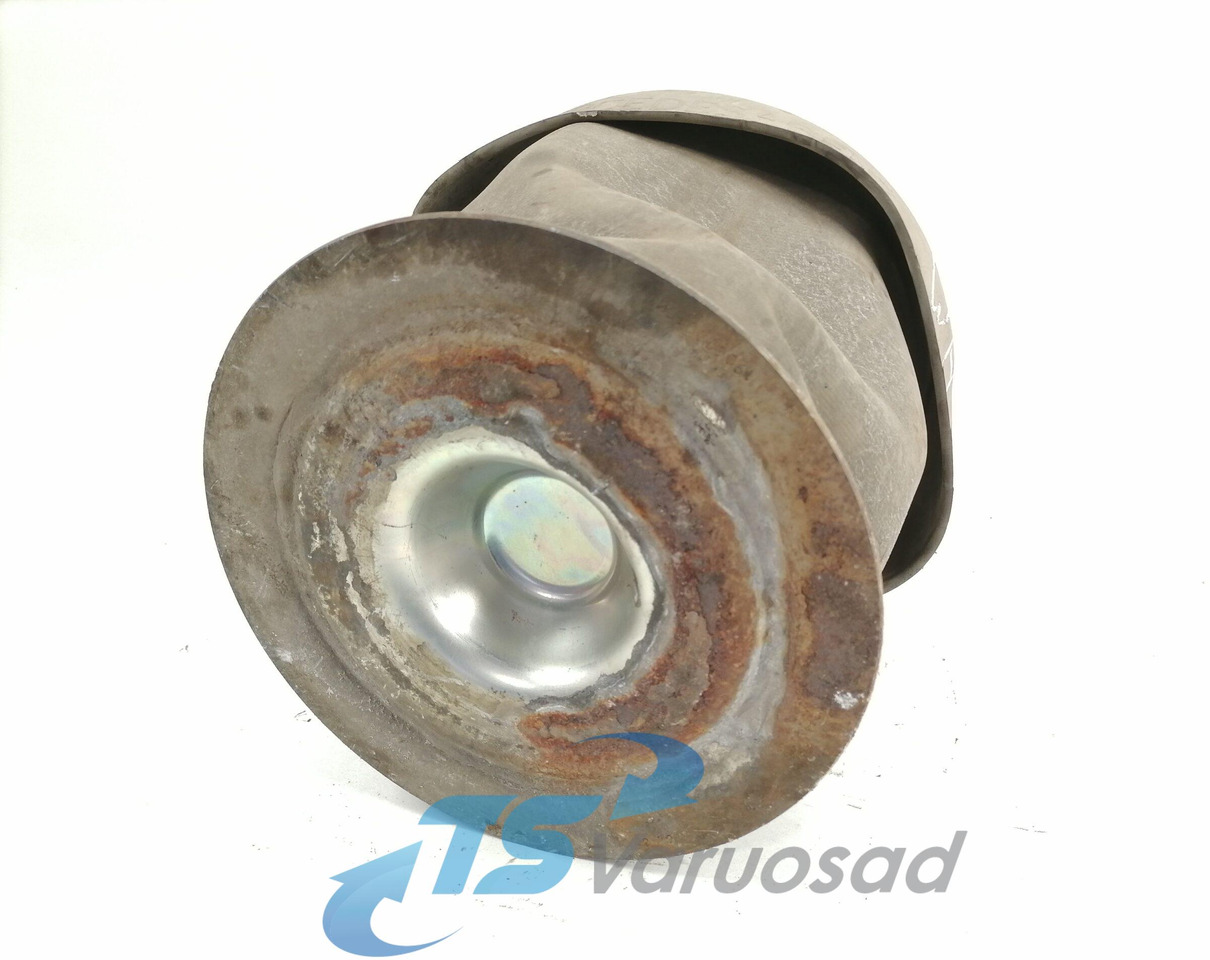 Mercedes-Benz Air suspension A9603201817 - Pneumatska suspenzija za Kamion: slika 3 Mercedes-Benz Air suspension A9603201817 - Pneumatska suspenzija za Kamion: slika 3