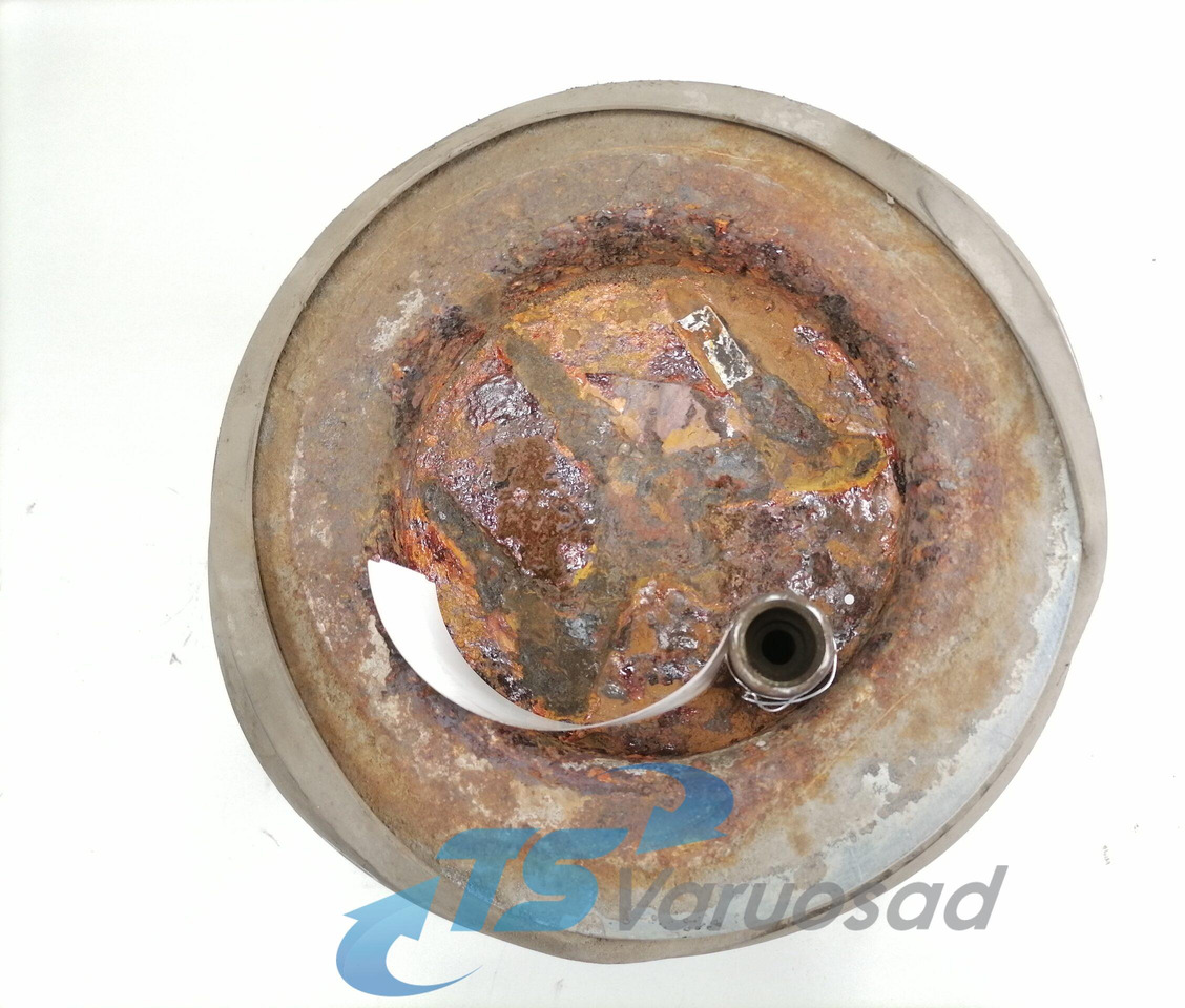 Mercedes-Benz Air suspension A9603201817 - Pneumatska suspenzija za Kamion: slika 2 Mercedes-Benz Air suspension A9603201817 - Pneumatska suspenzija za Kamion: slika 2