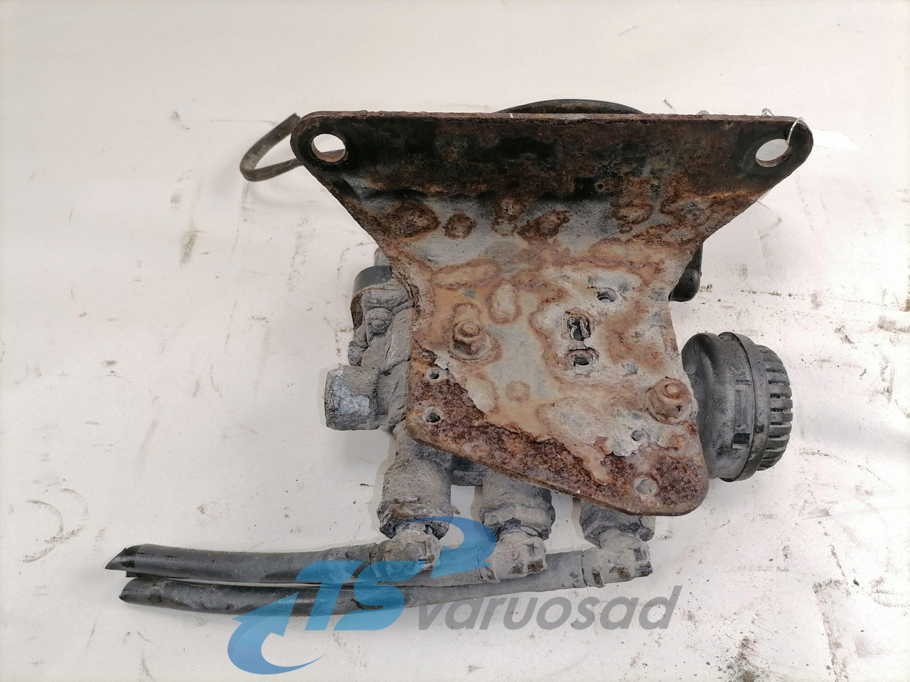 Mercedes-Benz Air suspension control valve, ECAS 0003278525 - Kočioni ventil za Kamion: slika 3 Mercedes-Benz Air suspension control valve, ECAS 0003278525 - Kočioni ventil za Kamion: slika 3
